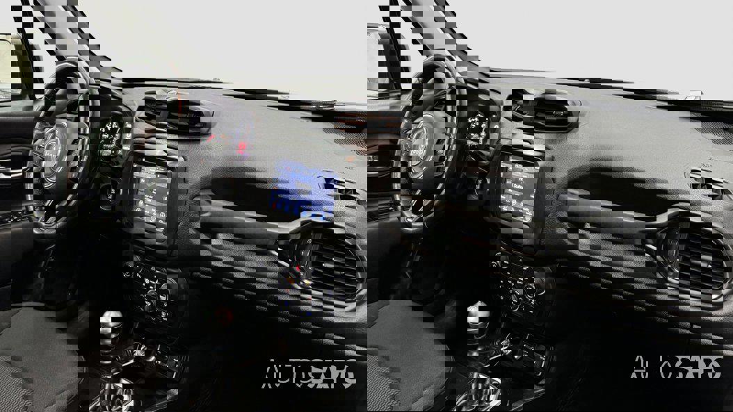 Jeep Renegade de 2022