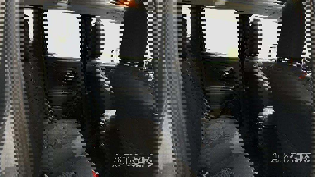 Jeep Renegade de 2022