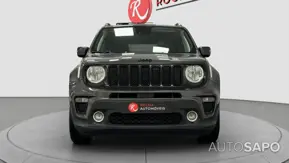 Jeep Renegade de 2022