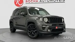 Jeep Renegade de 2022