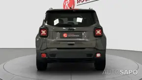 Jeep Renegade de 2022