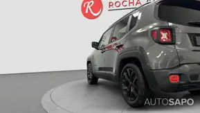 Jeep Renegade de 2022