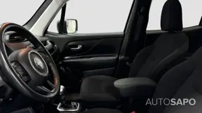 Jeep Renegade de 2022