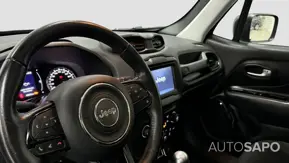 Jeep Renegade de 2022