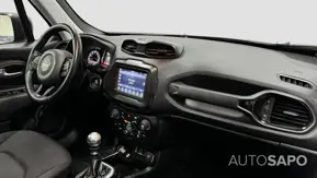 Jeep Renegade de 2022