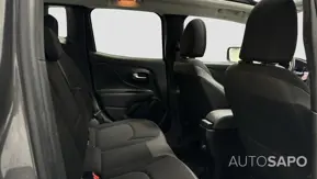 Jeep Renegade de 2022