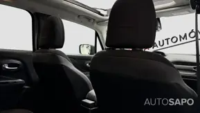 Jeep Renegade de 2022