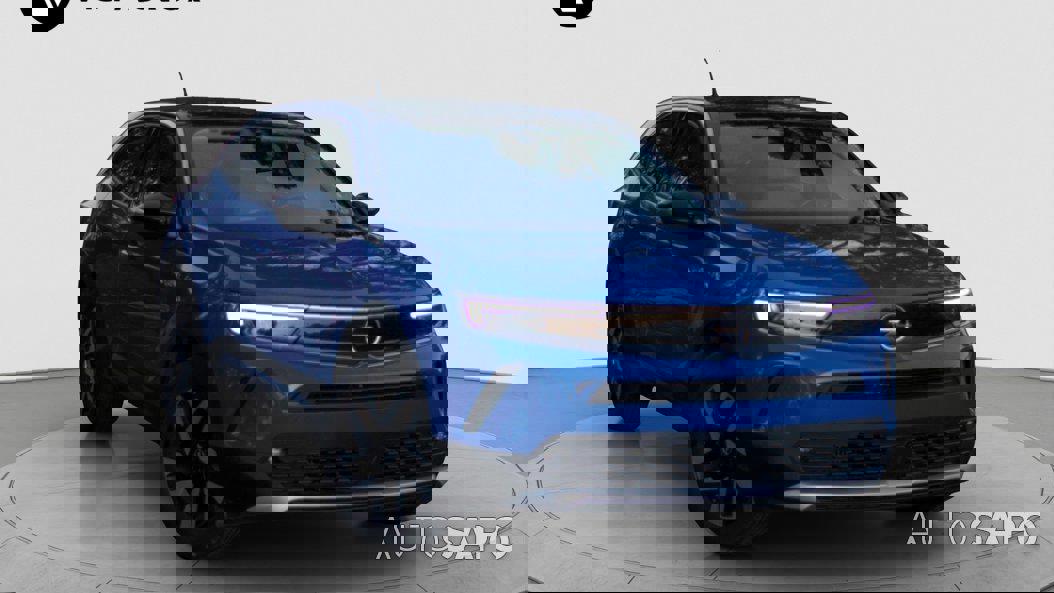 Opel Mokka 1.2 T Elegance de 2022