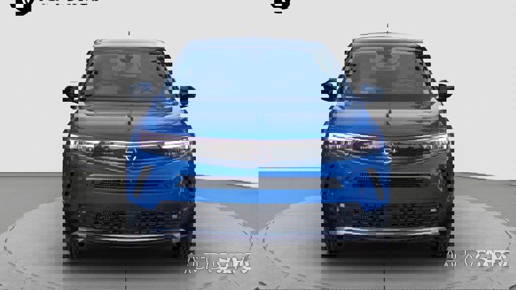 Opel Mokka 1.2 T Elegance de 2022