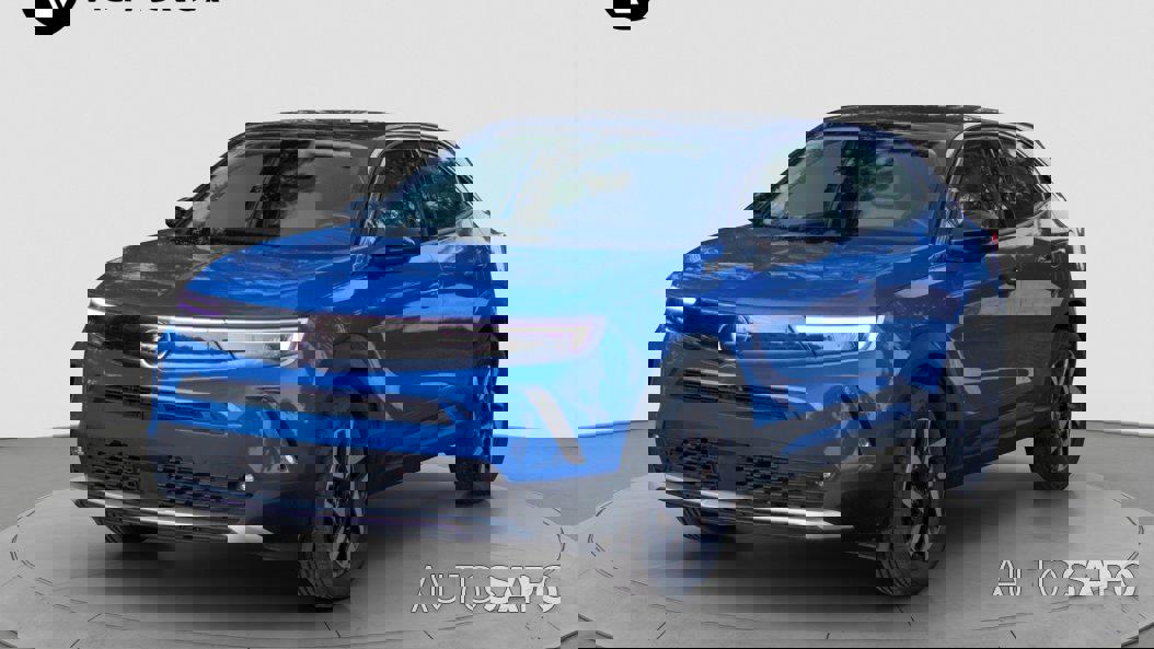 Opel Mokka 1.2 T Elegance de 2022