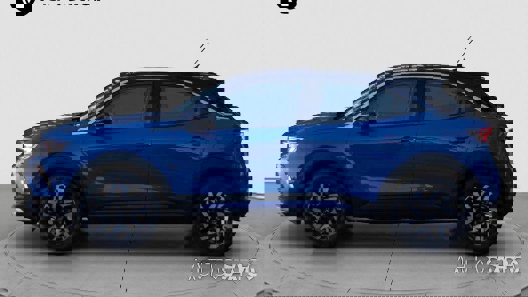 Opel Mokka 1.2 T Elegance de 2022