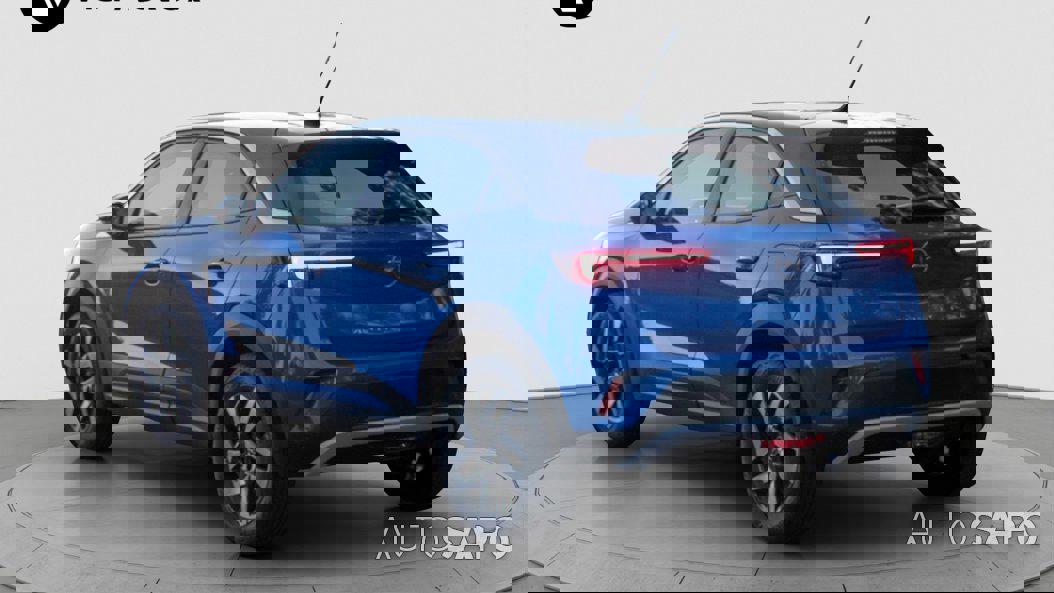 Opel Mokka 1.2 T Elegance de 2022