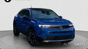 Opel Mokka 1.2 T Elegance de 2022