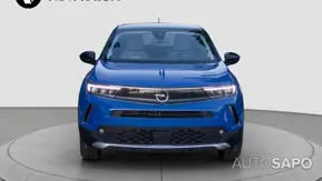 Opel Mokka 1.2 T Elegance de 2022