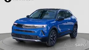 Opel Mokka 1.2 T Elegance de 2022