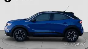 Opel Mokka 1.2 T Elegance de 2022