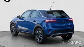 Opel Mokka 1.2 T Elegance de 2022