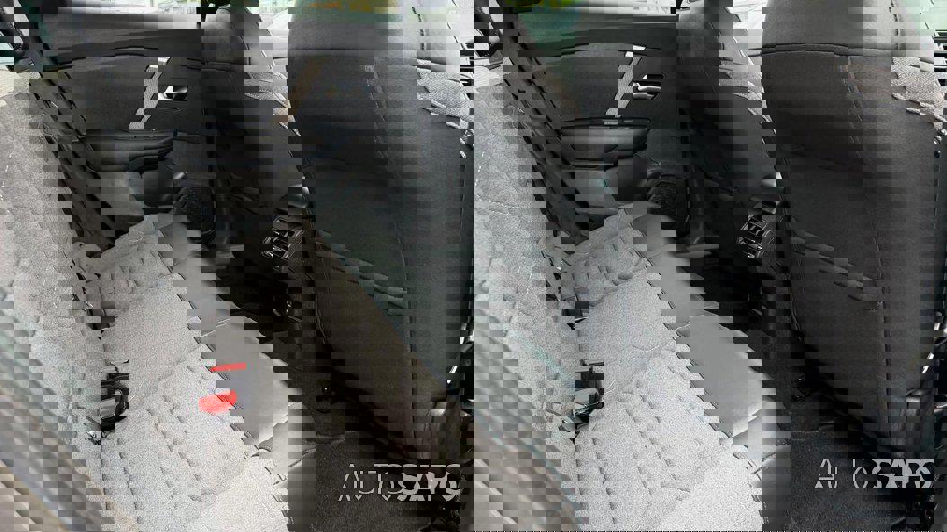 Citroen C4 1.2 PureTech Feel Pack EAT8 de 2023