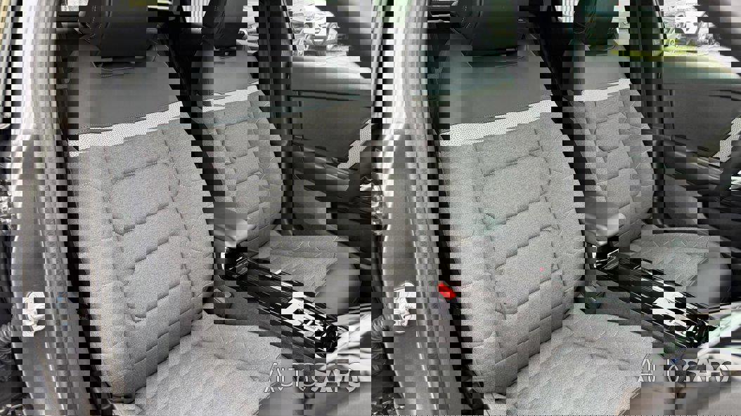 Citroen C4 1.2 PureTech Feel Pack EAT8 de 2023