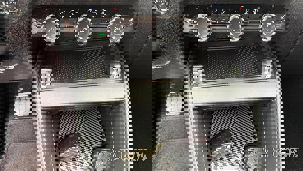 Citroen C4 1.2 PureTech Feel Pack EAT8 de 2023