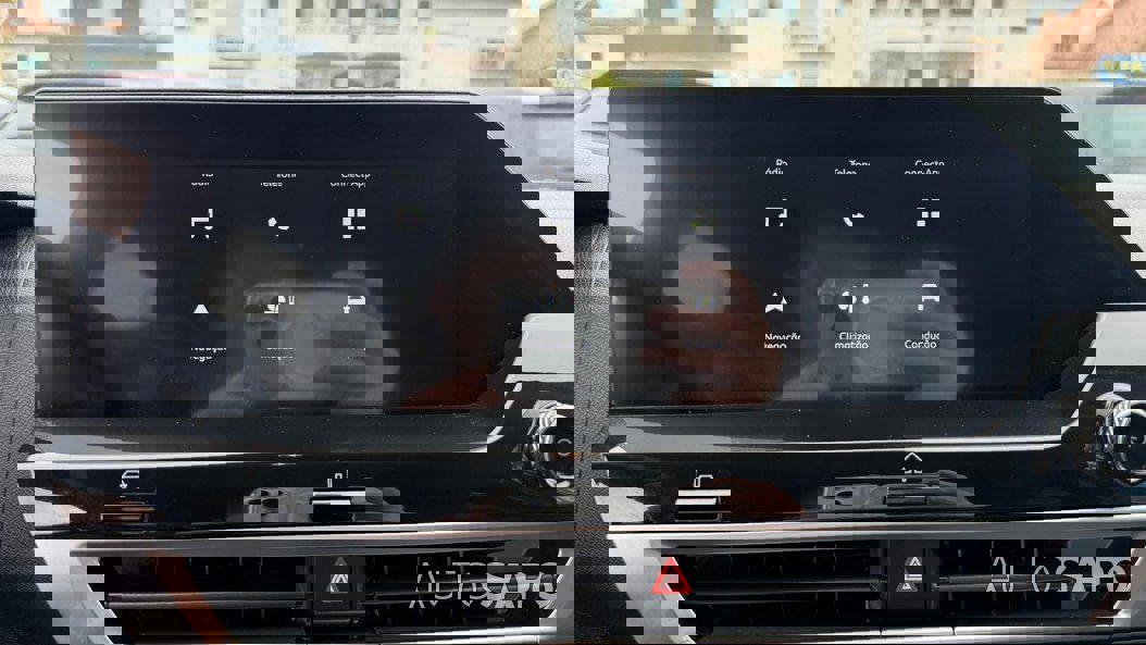 Citroen C4 1.2 PureTech Feel Pack EAT8 de 2023