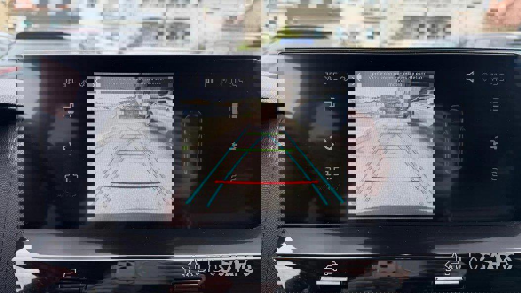 Citroen C4 1.2 PureTech Feel Pack EAT8 de 2023