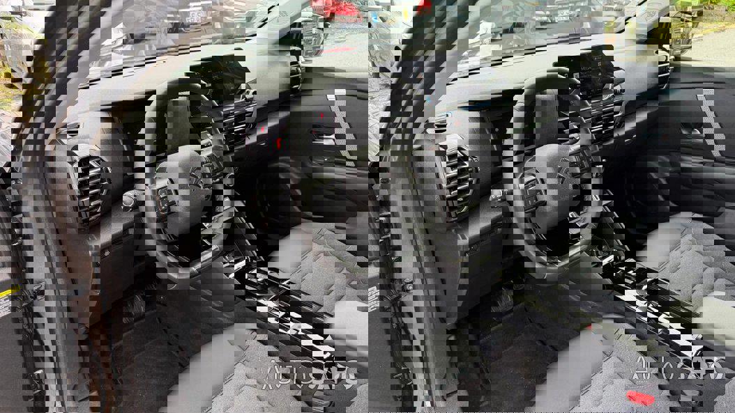 Citroen C4 1.2 PureTech Feel Pack EAT8 de 2023