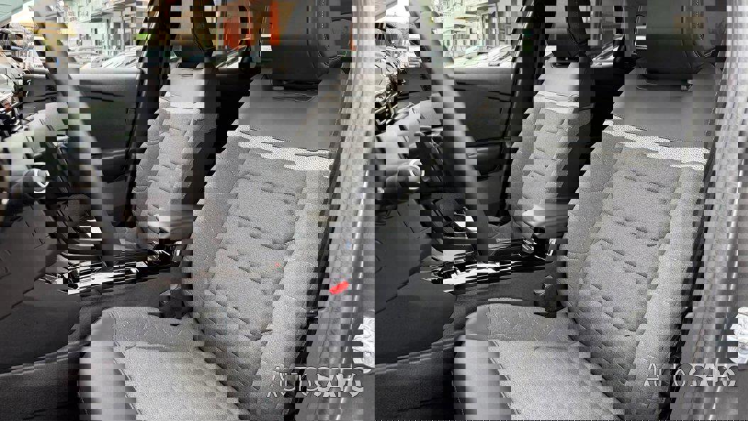 Citroen C4 1.2 PureTech Feel Pack EAT8 de 2023