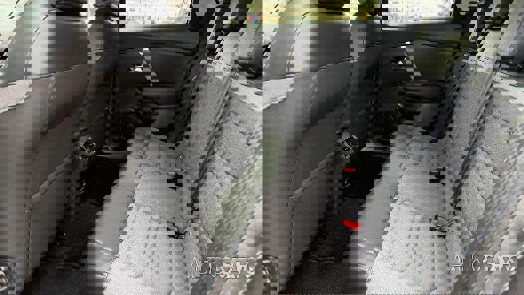 Citroen C4 1.2 PureTech Feel Pack EAT8 de 2023