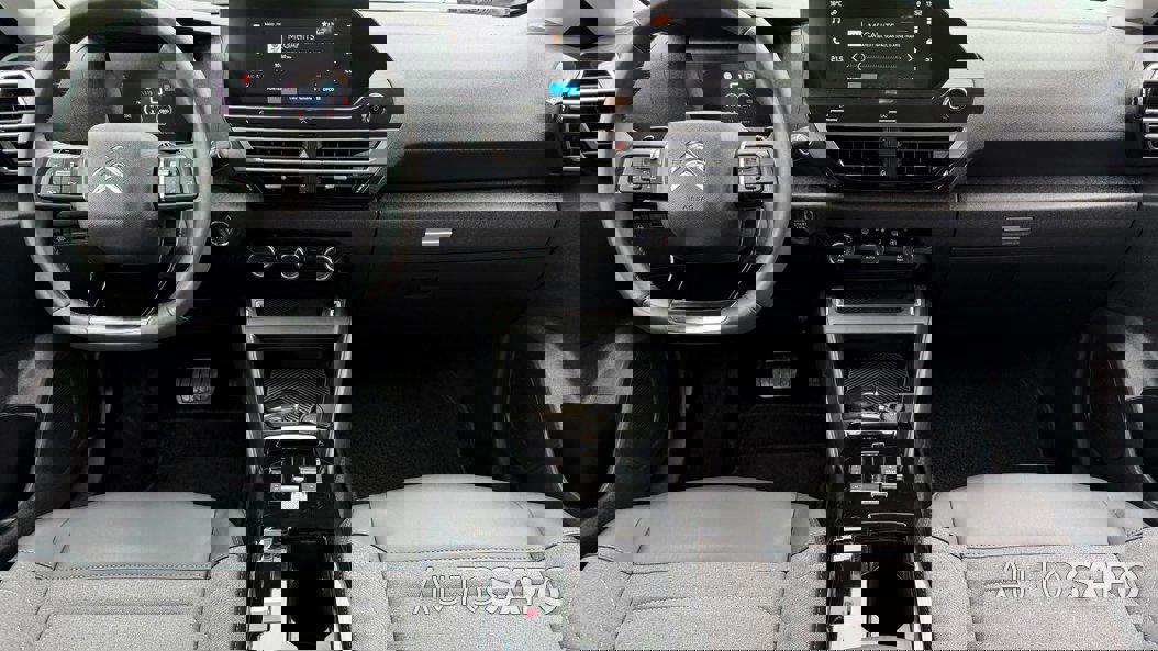 Citroen C4 1.2 PureTech Feel Pack EAT8 de 2023