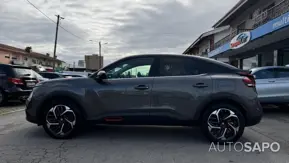 Citroen C4 1.2 PureTech Feel Pack EAT8 de 2023