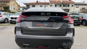 Citroen C4 1.2 PureTech Feel Pack EAT8 de 2023