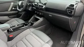 Citroen C4 1.2 PureTech Feel Pack EAT8 de 2023