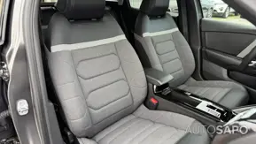 Citroen C4 1.2 PureTech Feel Pack EAT8 de 2023