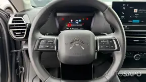 Citroen C4 1.2 PureTech Feel Pack EAT8 de 2023