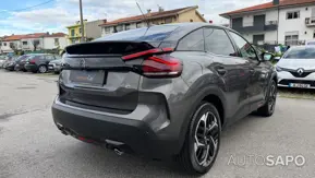 Citroen C4 1.2 PureTech Feel Pack EAT8 de 2023