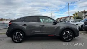 Citroen C4 1.2 PureTech Feel Pack EAT8 de 2023