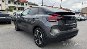 Citroen C4 1.2 PureTech Feel Pack EAT8 de 2023