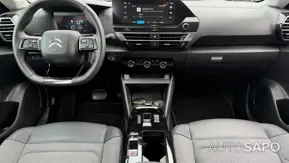 Citroen C4 1.2 PureTech Feel Pack EAT8 de 2023