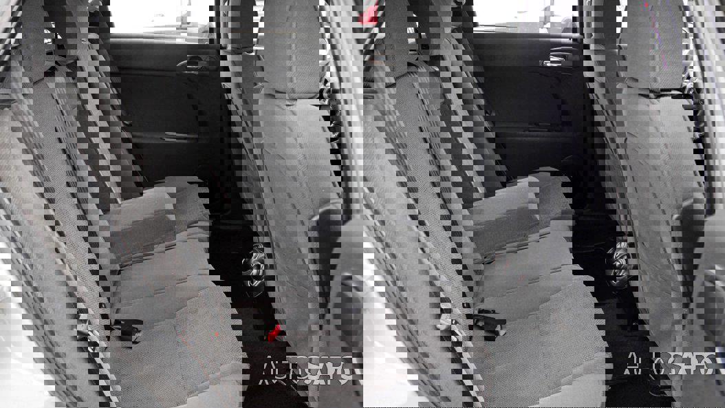 Alfa Romeo 156 de 2003