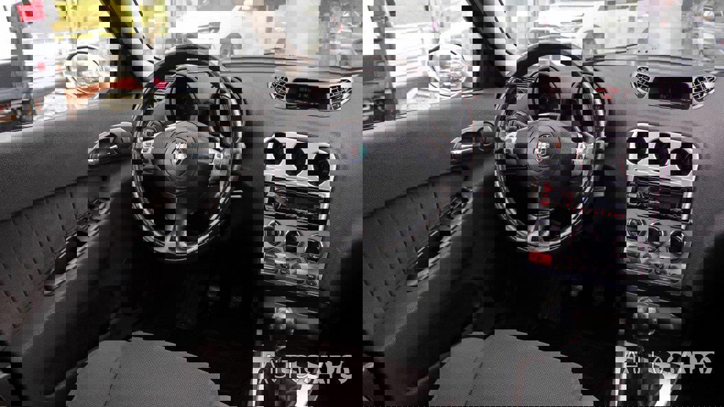 Alfa Romeo 156 de 2003