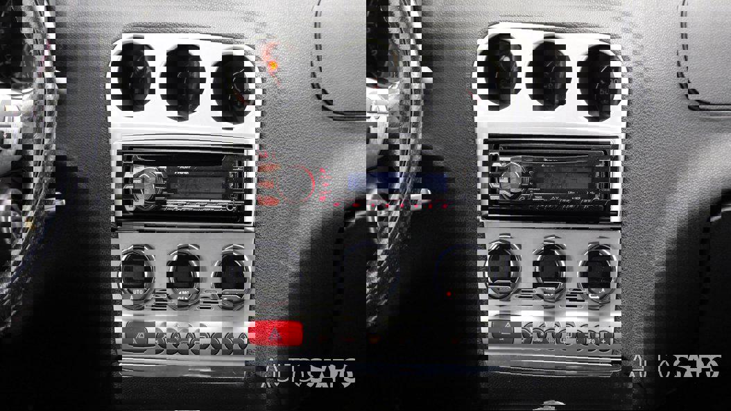 Alfa Romeo 156 de 2003