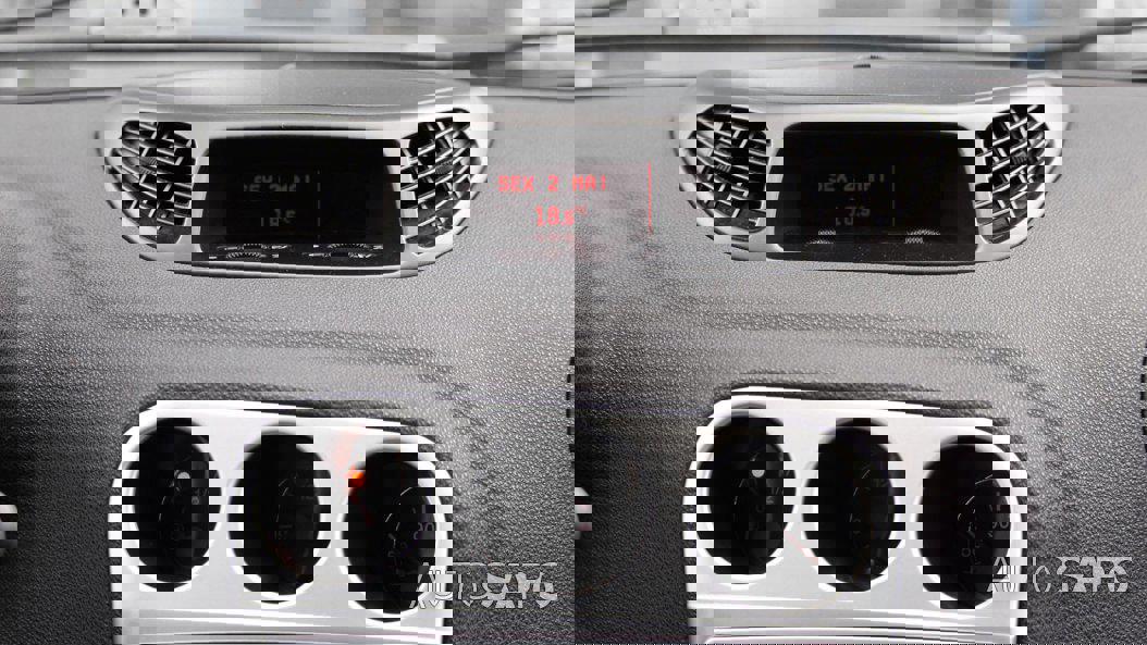 Alfa Romeo 156 de 2003