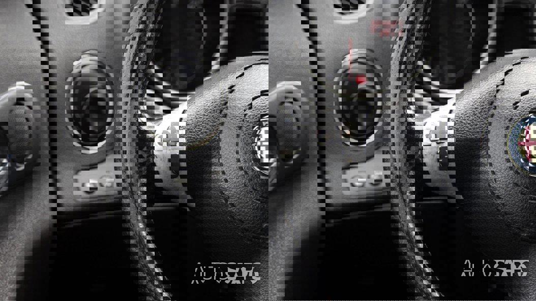 Alfa Romeo 156 de 2003