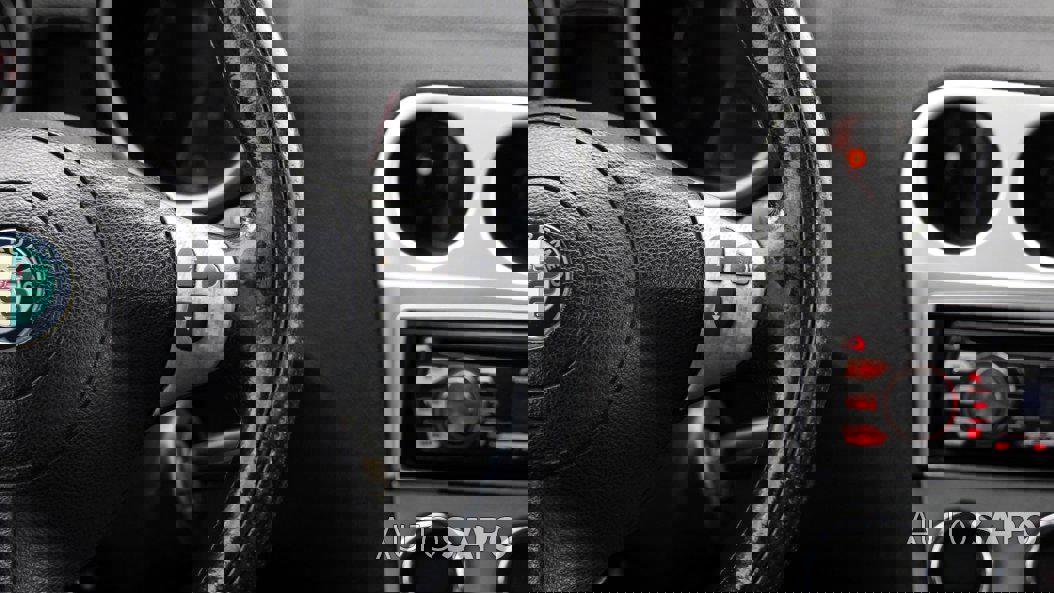 Alfa Romeo 156 de 2003