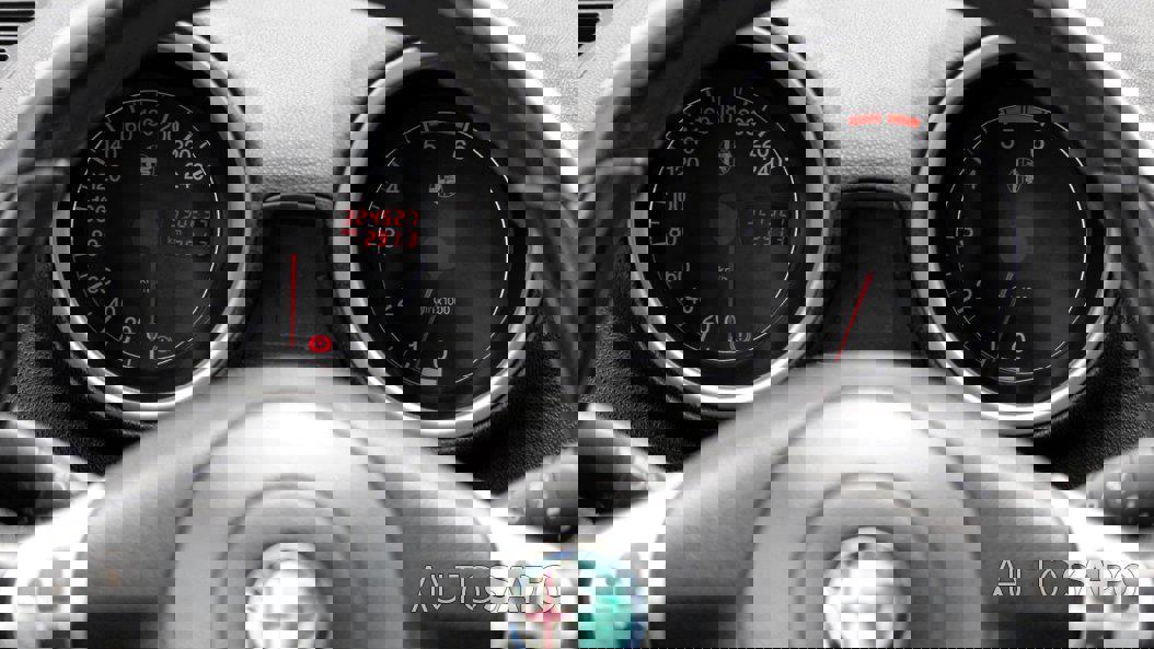 Alfa Romeo 156 de 2003