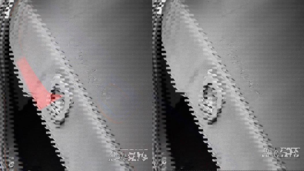 Alfa Romeo 156 de 2003