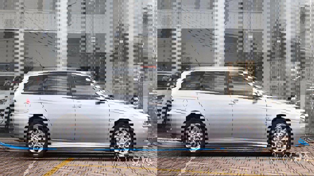 Alfa Romeo 156 de 2003