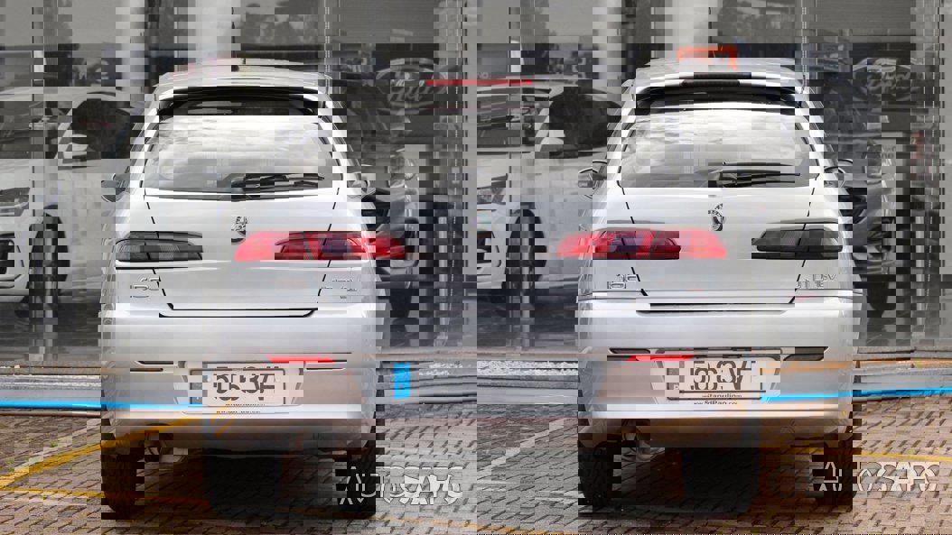 Alfa Romeo 156 de 2003