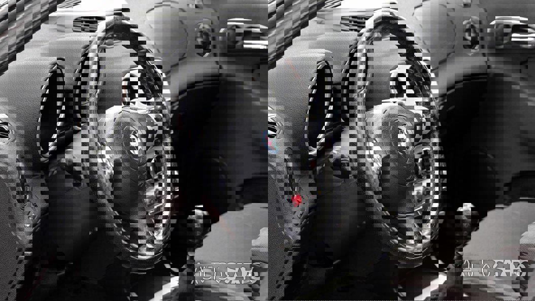 Alfa Romeo 156 de 2003